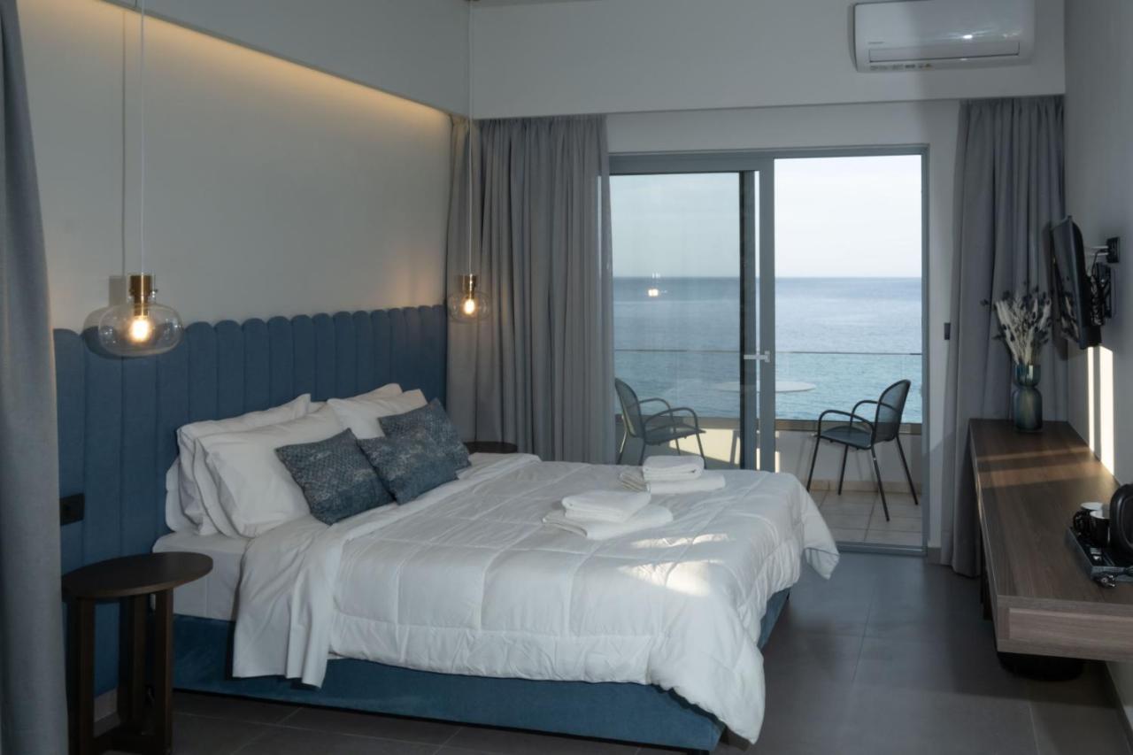Blue Sea 3*