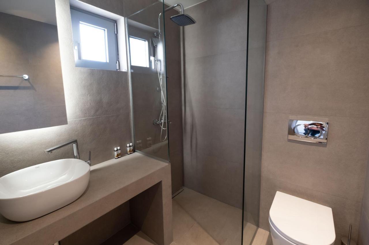 Hotel Blue Sea Mochlos