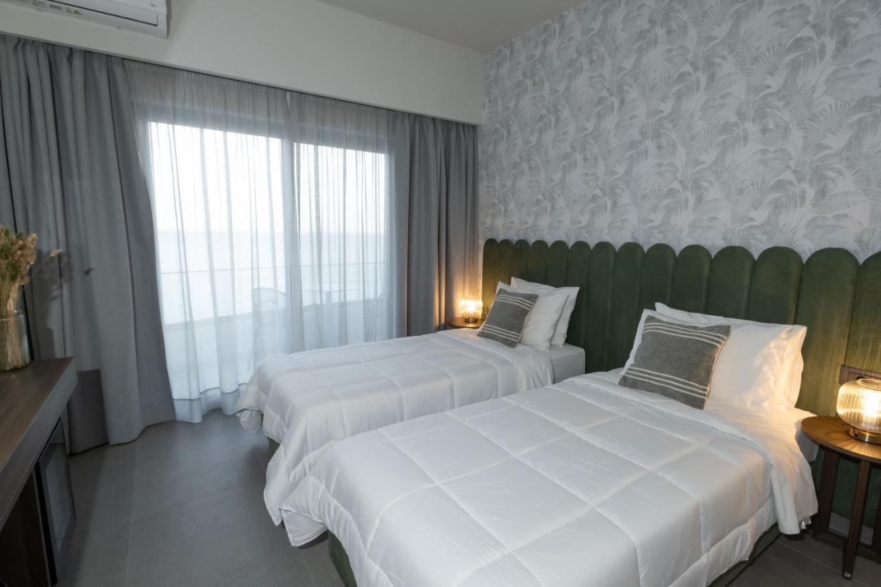 Hotel Blue Sea