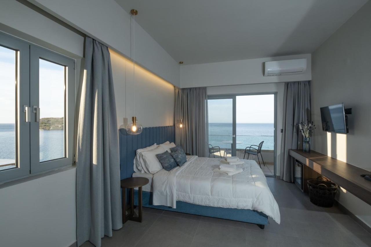 Blue Sea Hotel