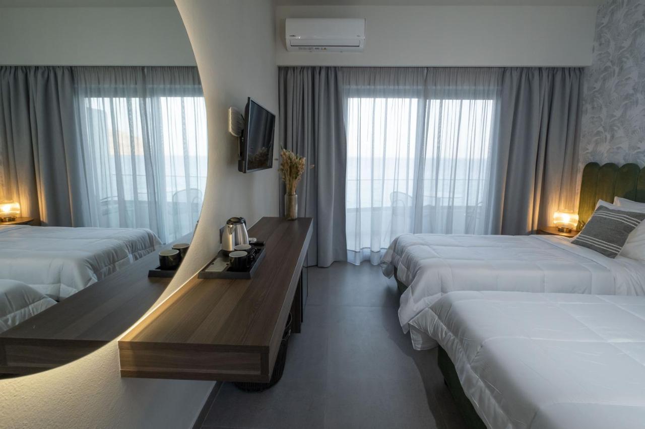 Blue Sea Hotel 3*