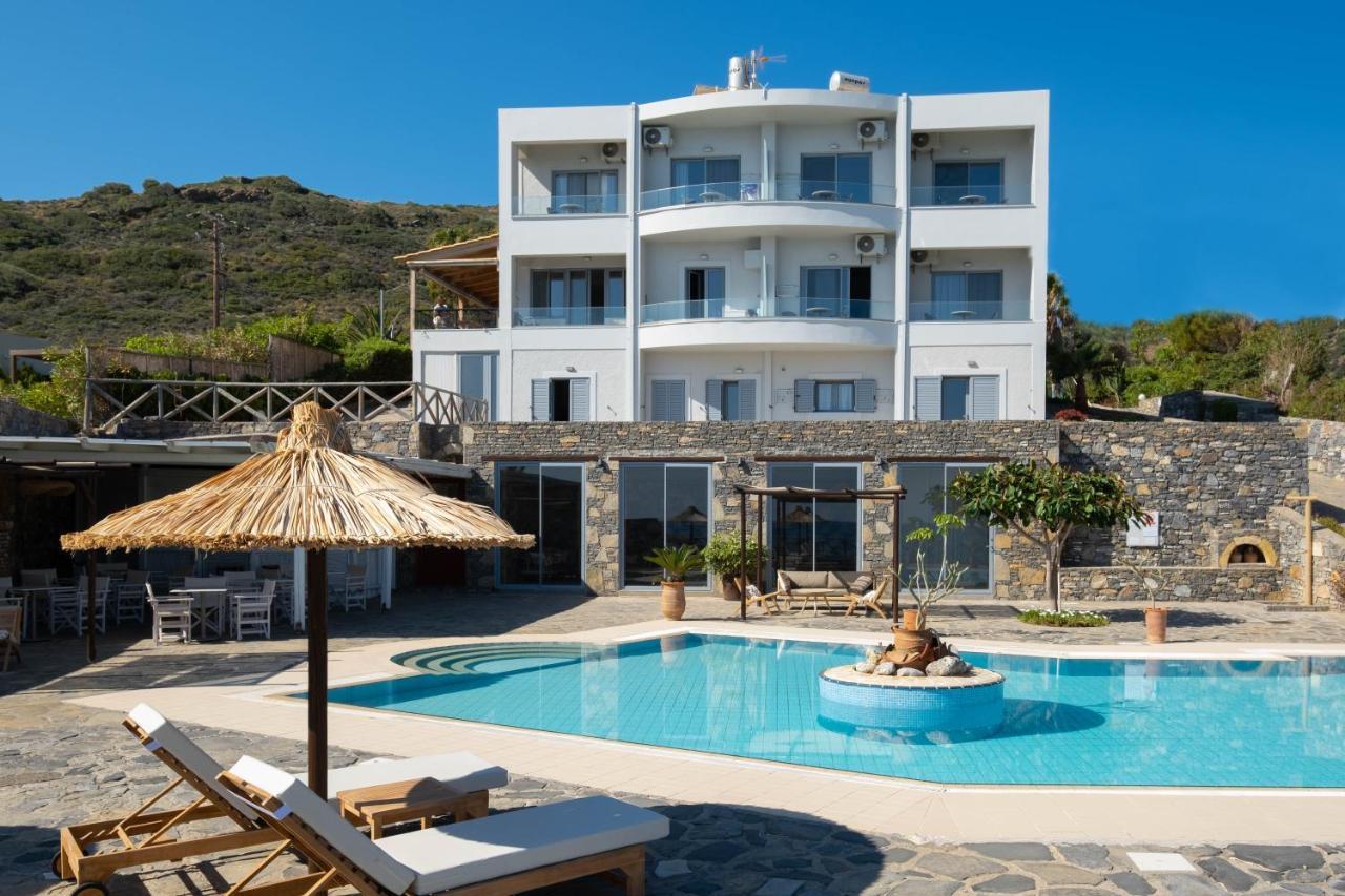 Hotel Blue Sea 3*