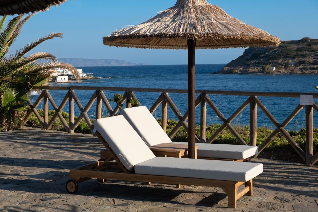 Blue Sea Hotel 3*