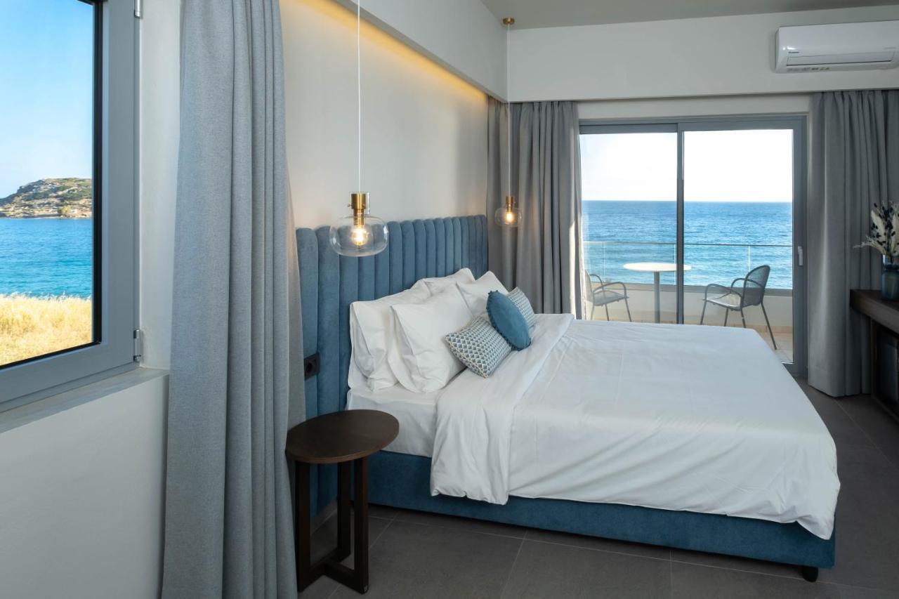 Blue Sea 3* Mochlos