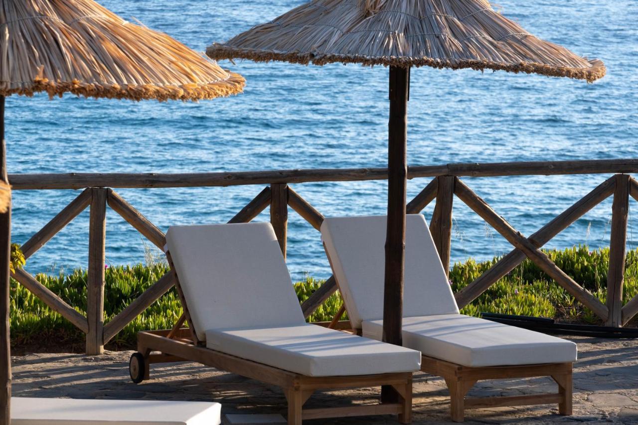 Blue Sea Hotel Mochlos