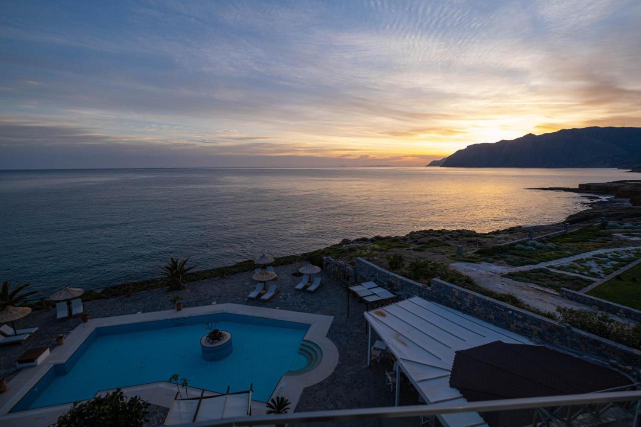 Hotel Blue Sea Mochlos